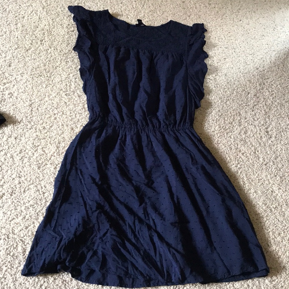 Sun dress